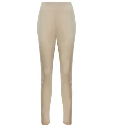 Prada Slim cotton-blend pants | Thumbnail 1