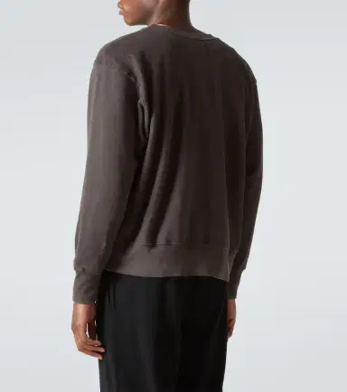 Les Tien Cotton jersey sweatshirt | Thumbnail 2