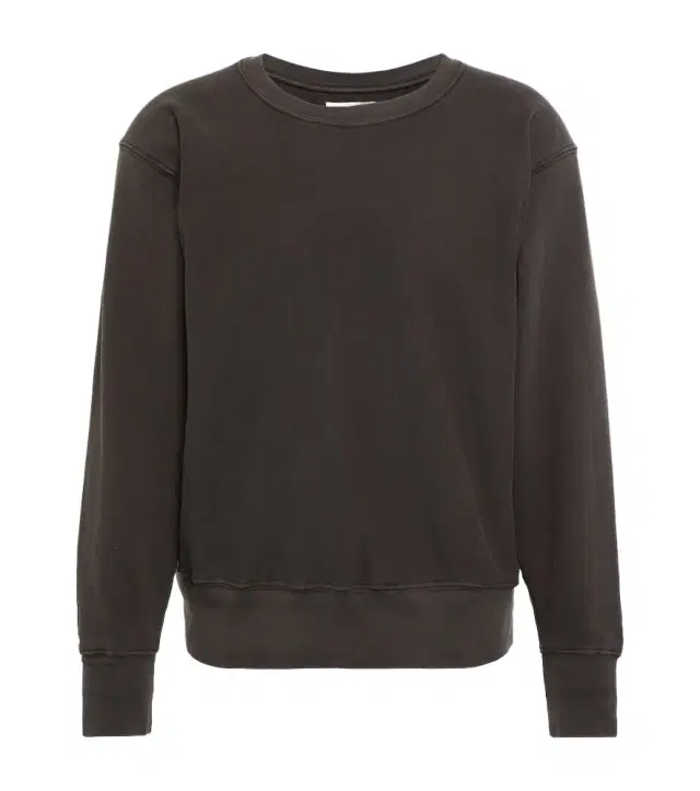Les Tien Cotton jersey sweatshirt