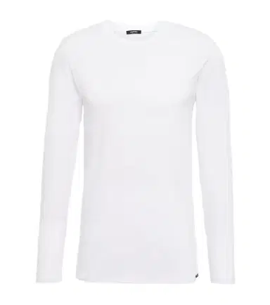 Tom Ford Crewneck T-shirt | Thumbnail 1 Tom Ford Crewneck T-shirt | Thumbnail 1