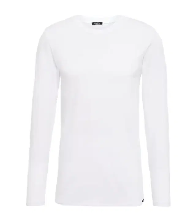 Tom Ford Crewneck T-shirt