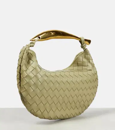 Bottega Veneta Sardine leather tote bag | Thumbnail 4 Bottega Veneta Sardine leather tote bag | Thumbnail 4