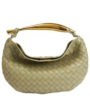Bottega Veneta Sardine leather tote bag | Thumbnail 1 Bottega Veneta Sardine leather tote bag | Thumbnail 1