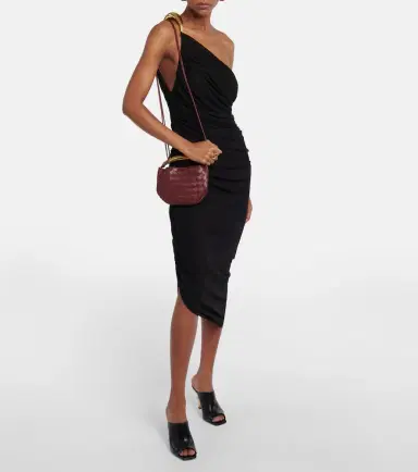 Bottega Veneta Knot leather mules | Thumbnail 5 Bottega Veneta Knot leather mules | Thumbnail 5