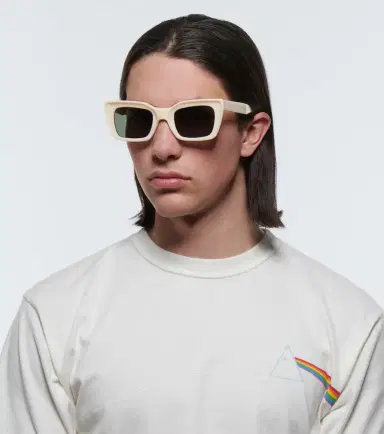 Undercover Square sunglasses | Thumbnail 2 Undercover Square sunglasses | Thumbnail 2