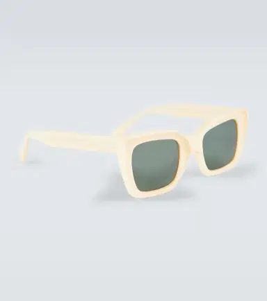 Undercover Square sunglasses | Thumbnail 4 Undercover Square sunglasses | Thumbnail 4
