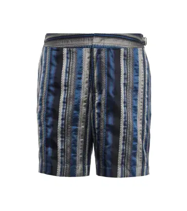 Orlebar Brown Bulldog swim shorts | Thumbnail 1