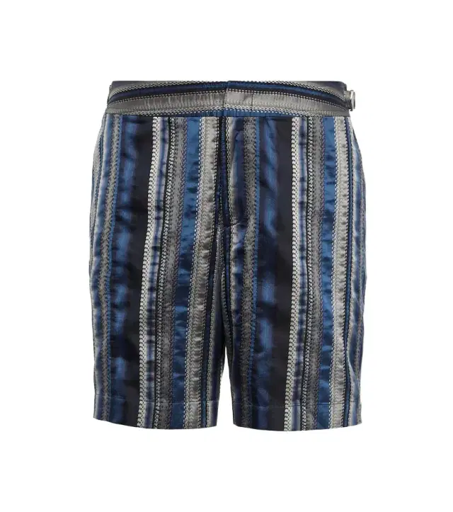 Orlebar Brown Bulldog swim shorts