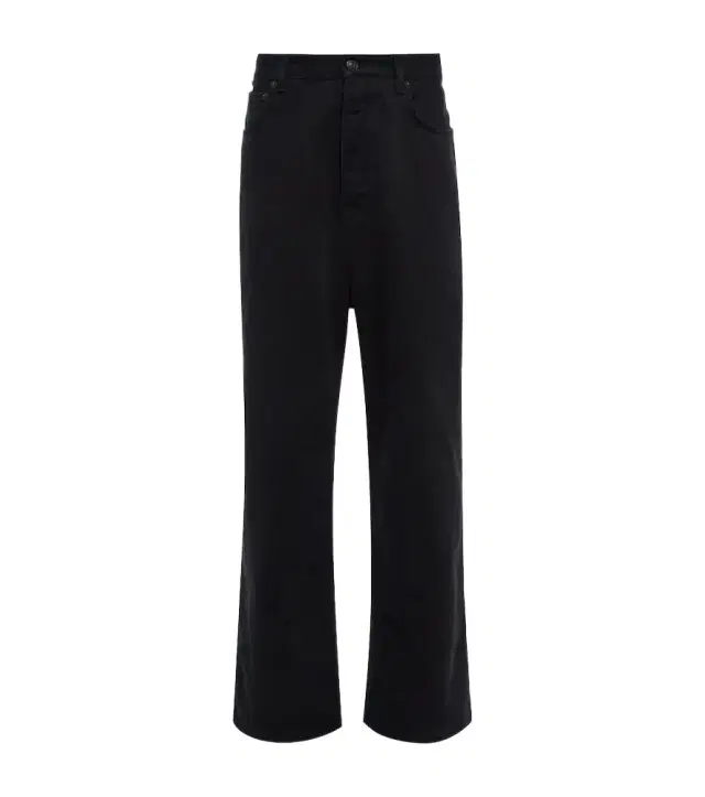 Balenciaga Baggy jeans