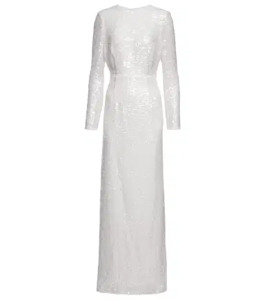 Erdem Yoanna sequined gown | Thumbnail 1