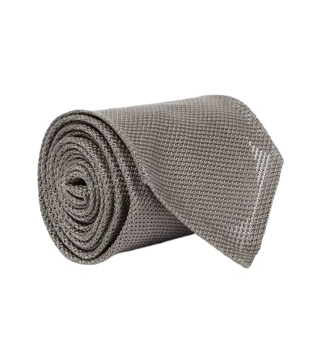 Thom Sweeney Silk tie