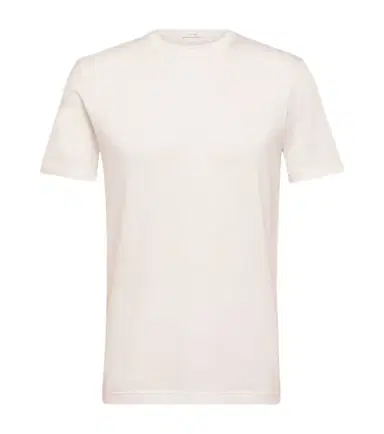 The Row Luke cotton jersey T-shirt | Thumbnail 1