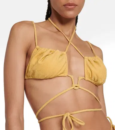 Bananhot Rio bikini top | Thumbnail 4