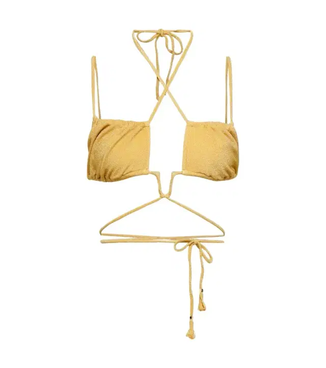 Bananhot Rio bikini top