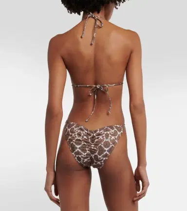 Bananhot Amor printed swimsuit | Thumbnail 3