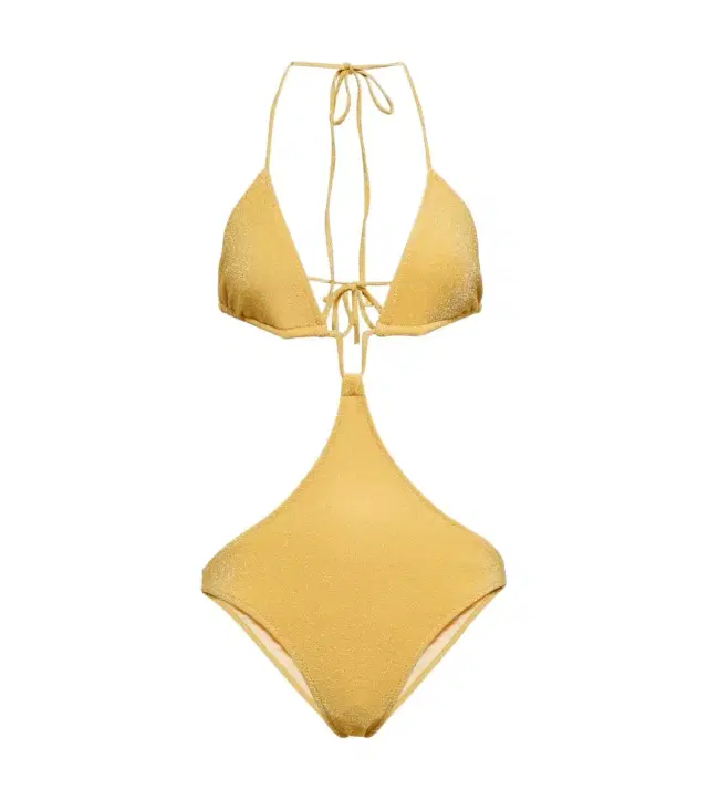 Bananhot Mellany cutout swimsuit