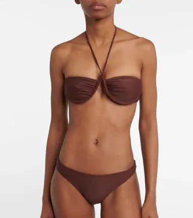 Bananhot Saint Tropez bikini top | Thumbnail 2