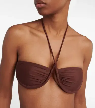 Bananhot Saint Tropez bikini top | Thumbnail 3