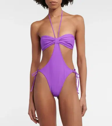 Bananhot Jade cut-out swimsuit | Thumbnail 2
