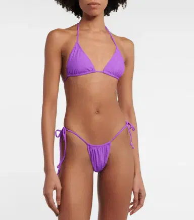Bananhot Bell bikini top | Thumbnail 2