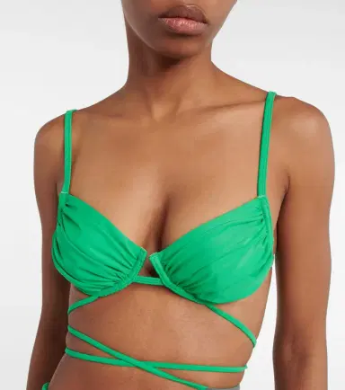 Bananhot Cherry bikini top | Thumbnail 2