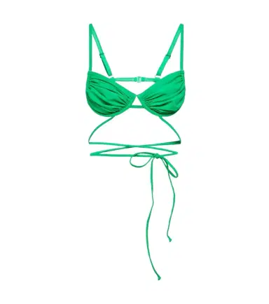 Bananhot Cherry bikini top | Thumbnail 1