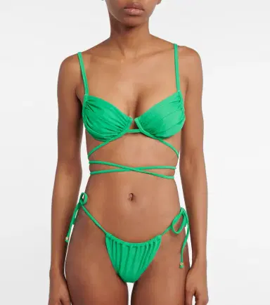 Bananhot Donna bikini bottoms | Thumbnail 2