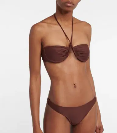 Bananhot Lenny bikini bottoms | Thumbnail 3