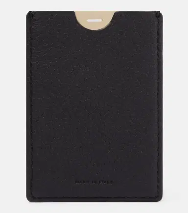 The Row Mirror and leather case | Thumbnail 3