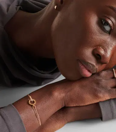Repossi Berbere 18kt rose gold bracelet with diamonds | Thumbnail 2 Repossi Berbere 18kt rose gold bracelet with diamonds | Thumbnail 2