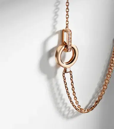 Repossi Berbere 18kt rose gold bracelet with diamonds | Thumbnail 3 Repossi Berbere 18kt rose gold bracelet with diamonds | Thumbnail 3