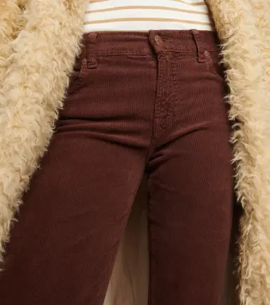 7 For All Mankind Mid-rise flared jeans | Thumbnail 6 7 For All Mankind Mid-rise flared jeans | Thumbnail 6