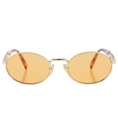Prada Oval sunglasses | Thumbnail 1 Prada Oval sunglasses | Thumbnail 1