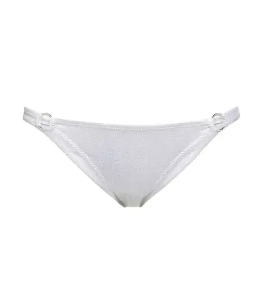 Melissa Odabash Bari metallic bikini bottoms | Thumbnail 1