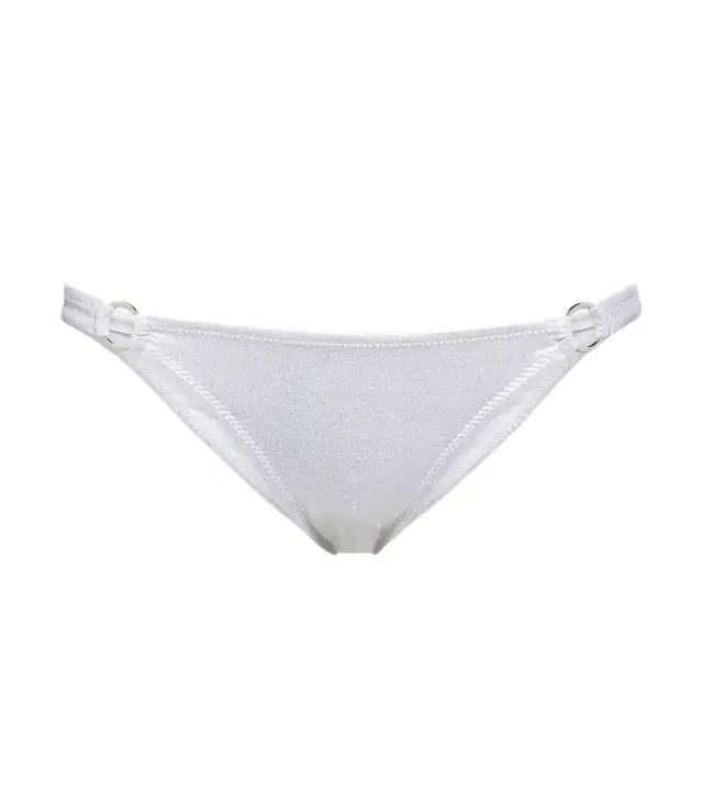 Melissa Odabash Bari metallic bikini bottoms