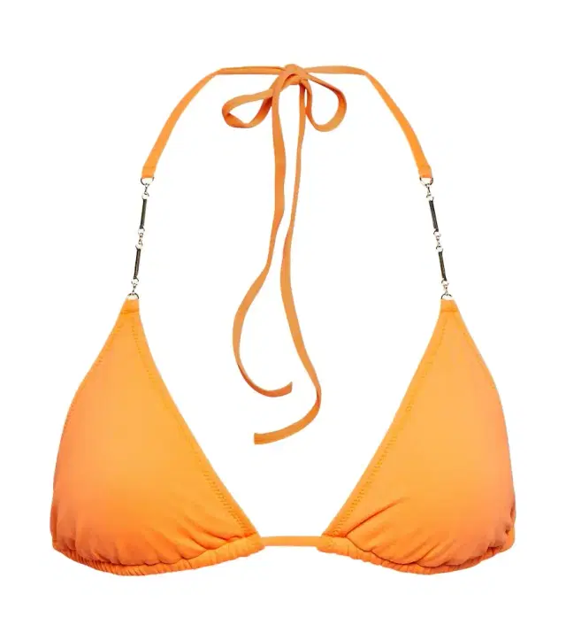Melissa Odabash Mykonos triangle bikini top