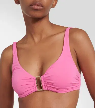 Melissa Odabash Bel Air bikini top | Thumbnail 2
