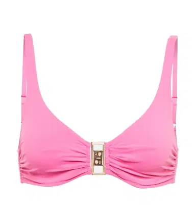 Melissa Odabash Bel Air bikini top | Thumbnail 1