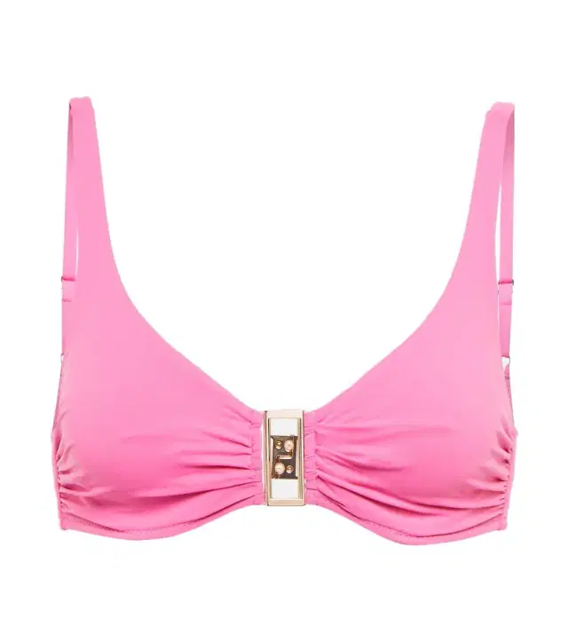 Melissa Odabash Bel Air bikini top