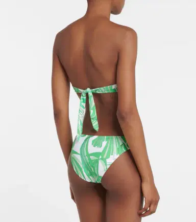 Melissa Odabash Martinique printed bikini bottoms | Thumbnail 3