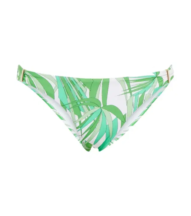 Melissa Odabash Martinique printed bikini bottoms