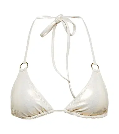 Melissa Odabash St Barths bikini top | Thumbnail 1