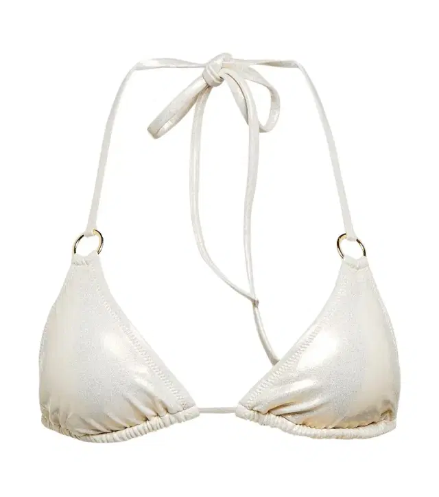 Melissa Odabash St Barths bikini top
