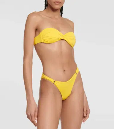 Melissa Odabash Martinique bikini top | Thumbnail 2