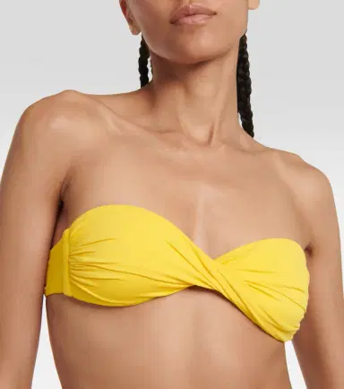 Melissa Odabash Martinique bikini top | Thumbnail 4