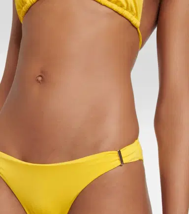Melissa Odabash Martinique bikini bottoms | Thumbnail 3