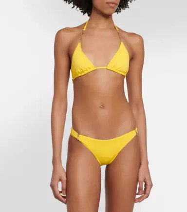 Melissa Odabash Martinique bikini bottoms | Thumbnail 4