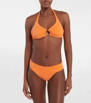Melissa Odabash Brussels bikini top | Thumbnail 3