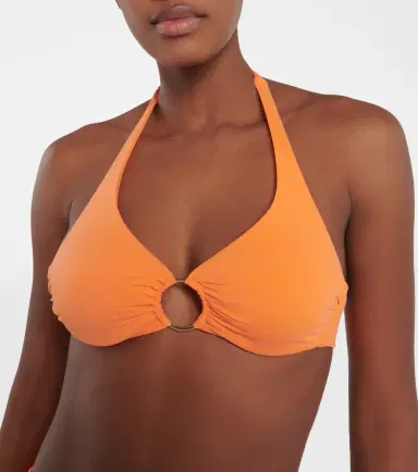 Melissa Odabash Brussels bikini top | Thumbnail 4