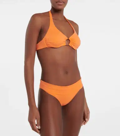 Melissa Odabash Brussels bikini bottoms | Thumbnail 4